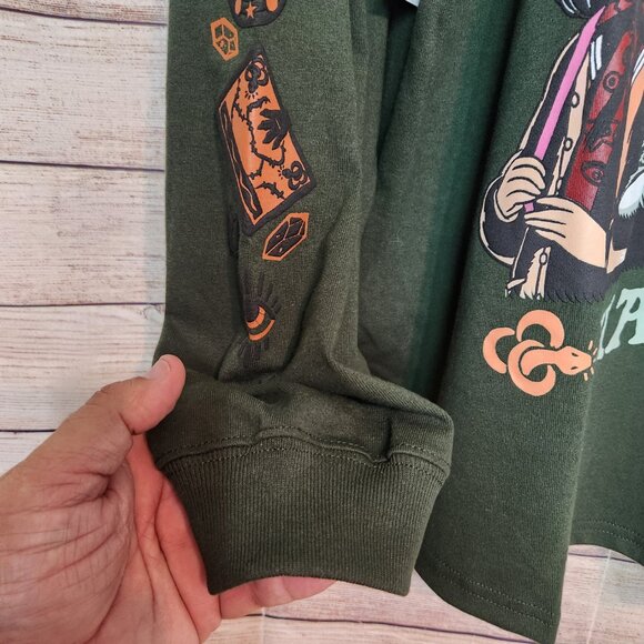 Disney World Hocus Pocus 2023 Be Your Own Kind Of Magic Spirit Jersey Size XXL - Picture 15 of 16